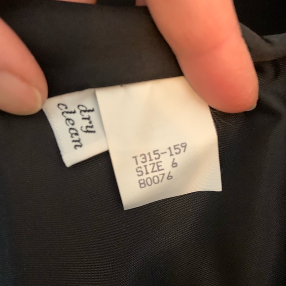 Like new! Pendleton blazer - Picture 4 of 6